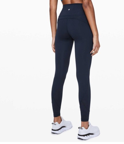 everlux lululemon