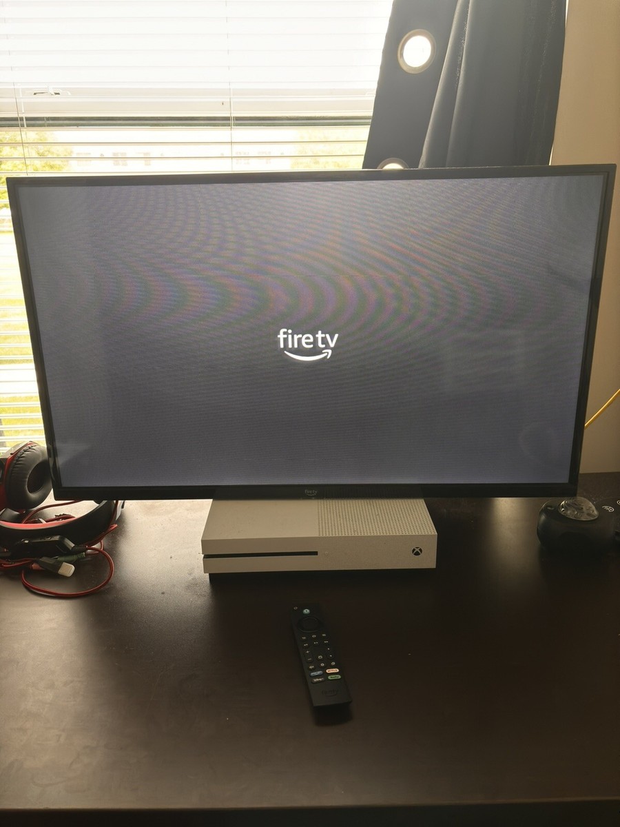 Amazon Fire TV 2-Series 32