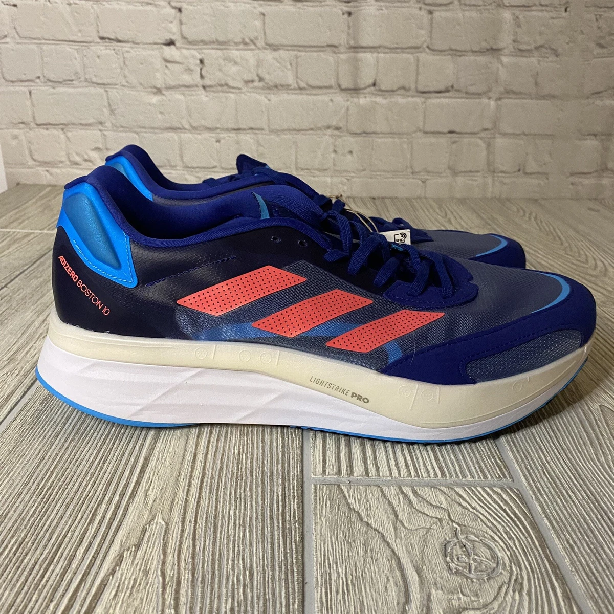 New adizero outlet