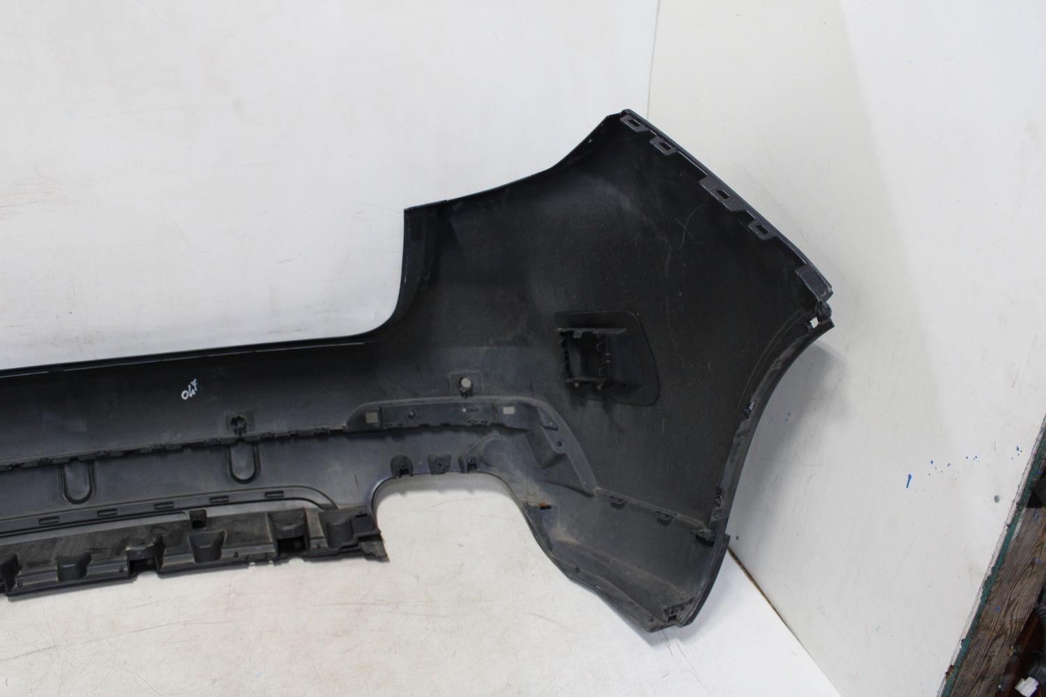 Rear Bumper Assembly MASERATI LEVANTE 19