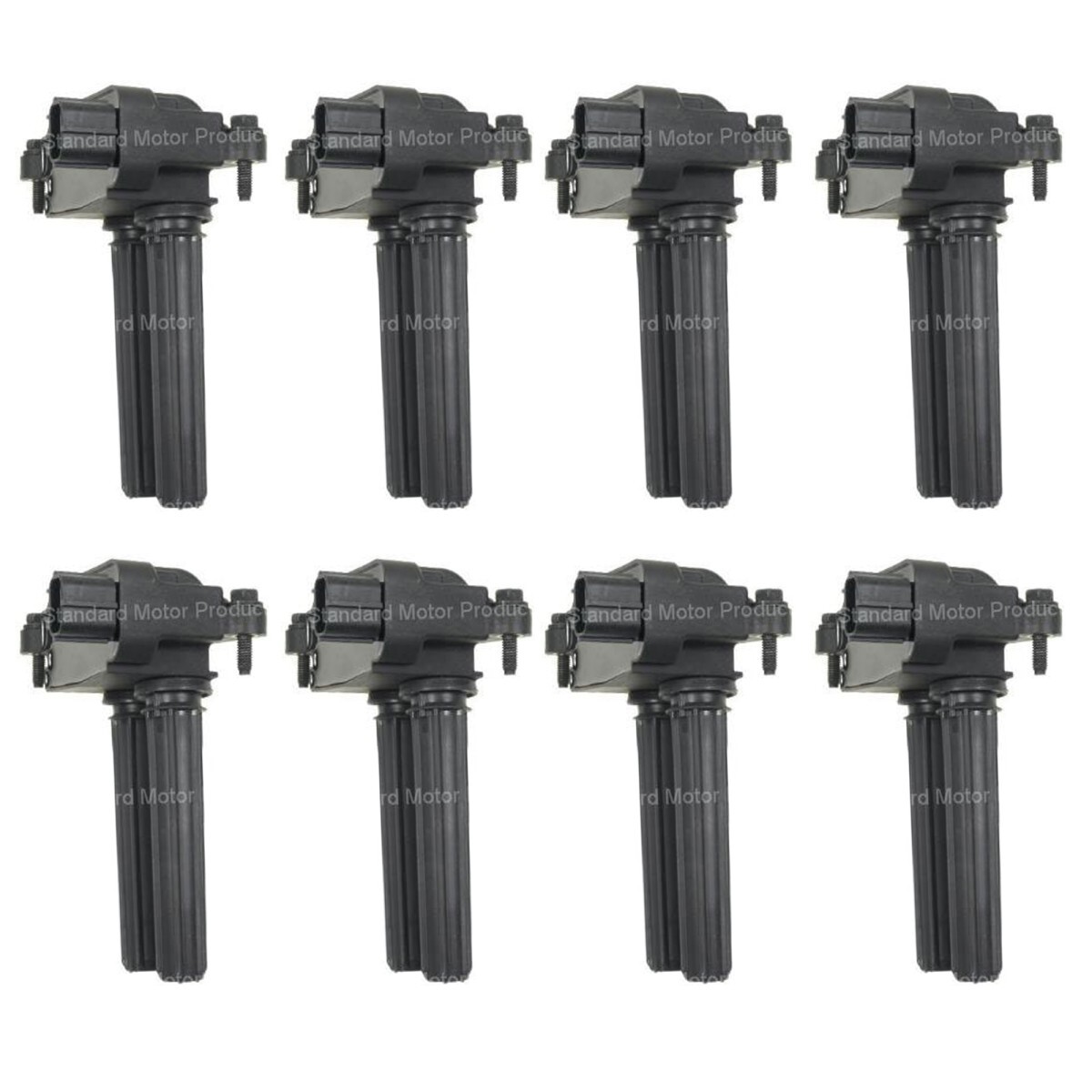 SET-SIUF504-8 Set of 8 Ignition Coils for Ram Truck 1500 Jeep Grand Cherokee 300