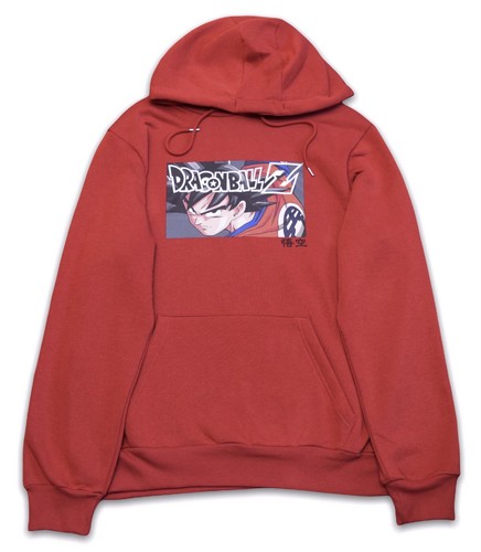 red hoodie xl