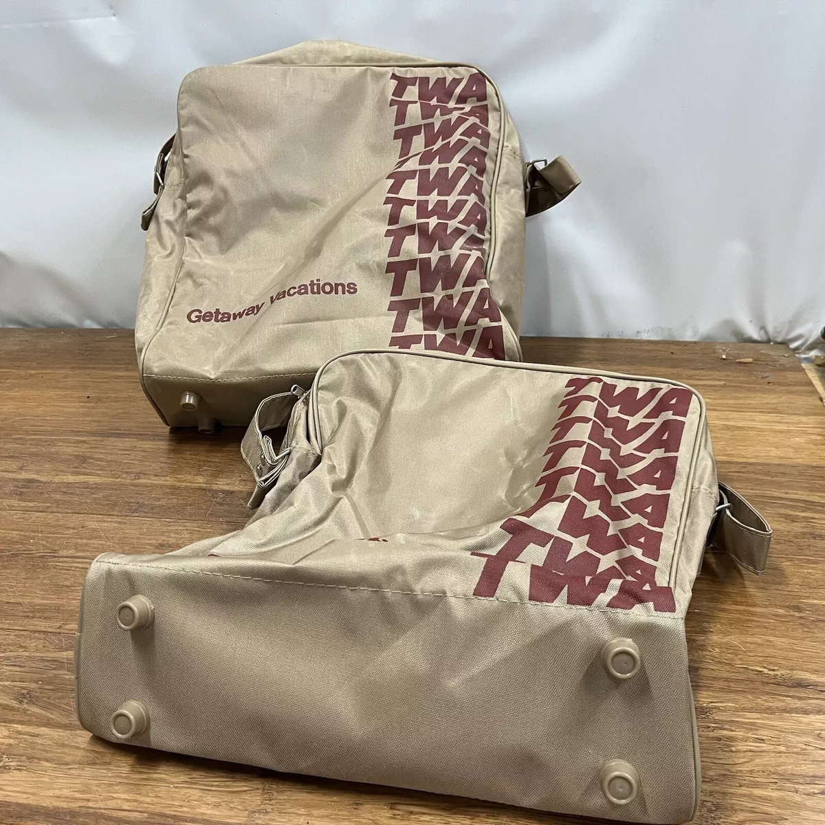 Twa tote bag cheap