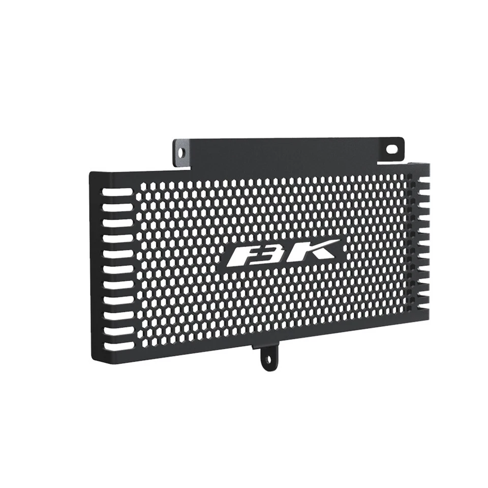 Motorcycle radiator guard aluminium FOR SUZUKI GSX1300 B-King/BKing 2007-2012 Foto 4 de 4