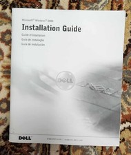 Microsoft Windows 2000 Installation Guide Booklet