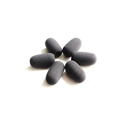 Microphone Covers Compatible With Lightspeed Aviation Pilot Headset Mic Windshie