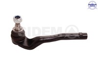 Sidem 49636 Spurstangenkopf Vorne Links FüR MERCEDES-BENZ