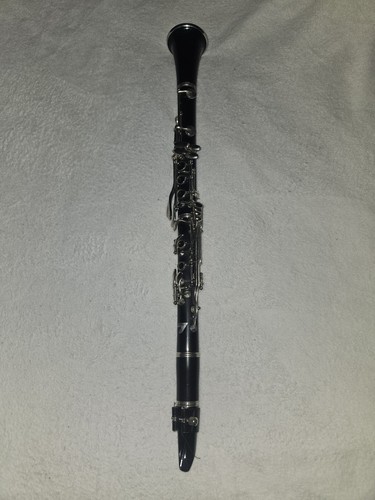 Flute Leblanc 7212 - Picture 11 of 11