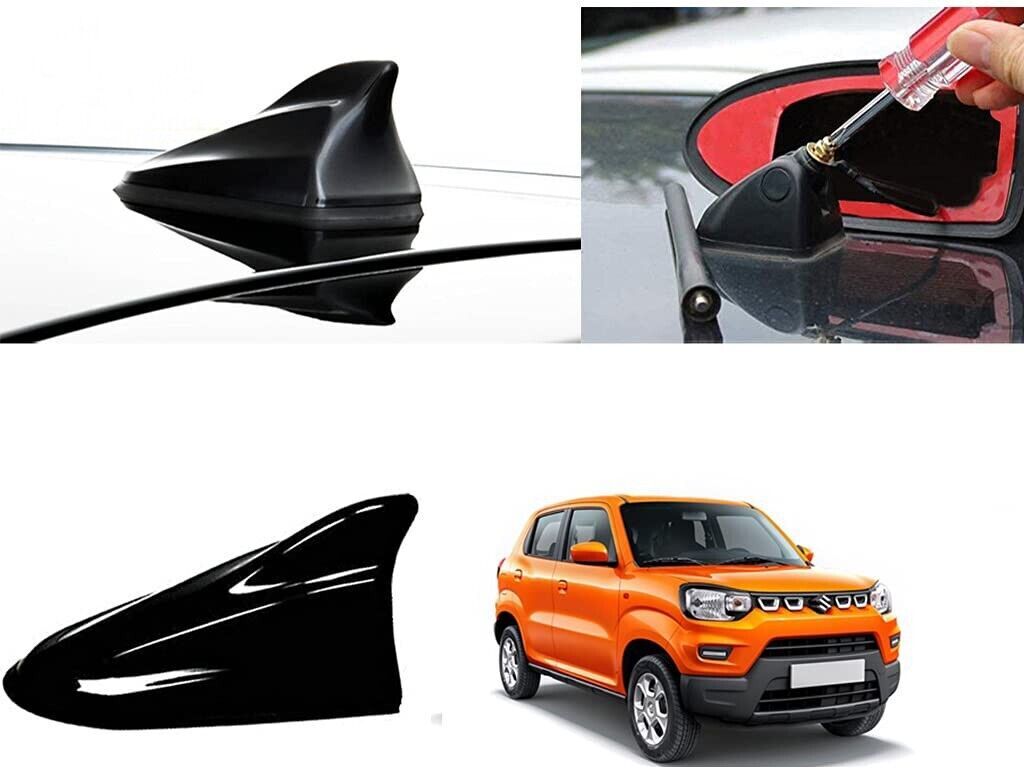 Antenne Pour SUZUKI S-Cross III (2022-2024) à Prix Pas Cher