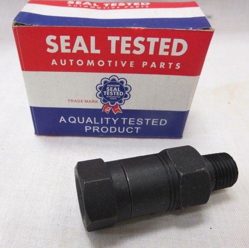 PCV Valve MB GPW Willys Ford WWII Jeep G503 CJ2A CJ3A M38 M38A1 G740 G758 - Picture 3 of 3