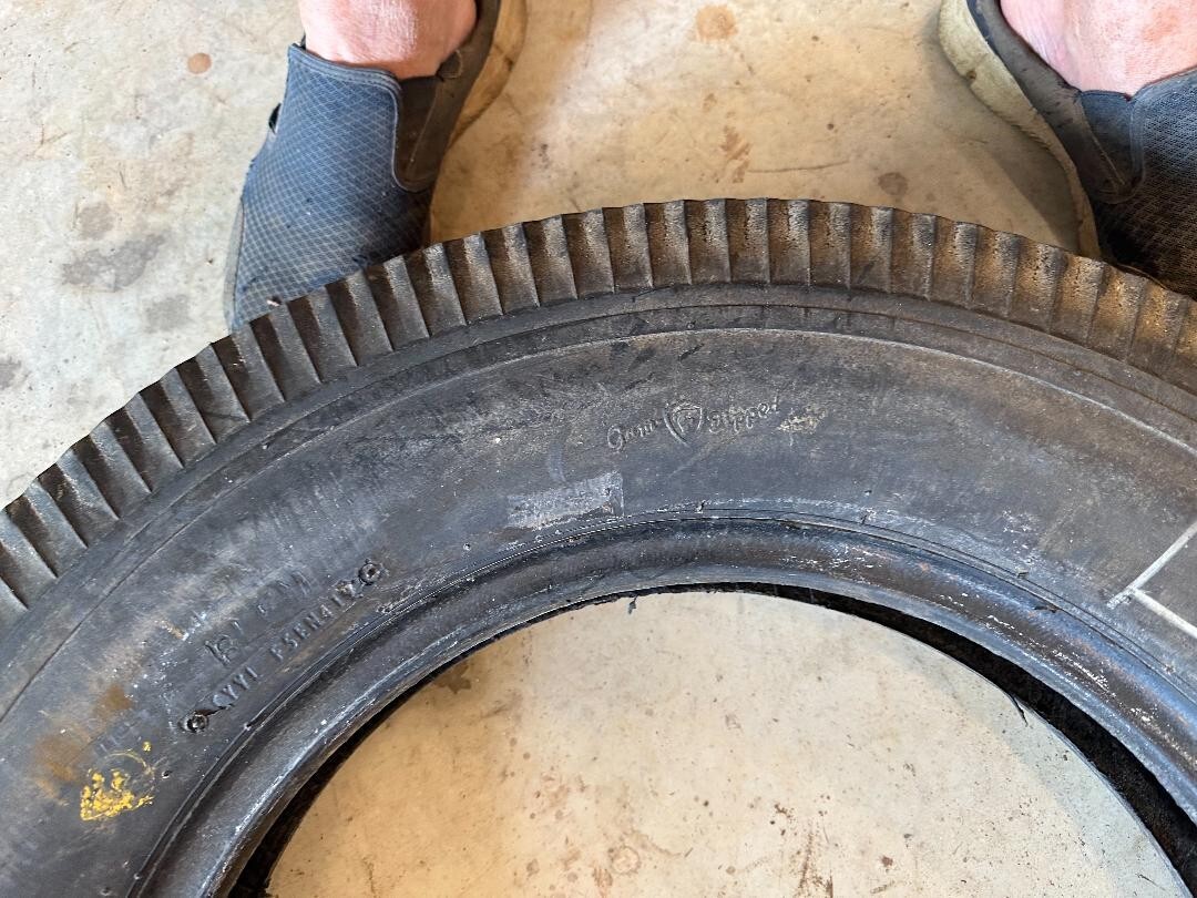 antique car tires eBay