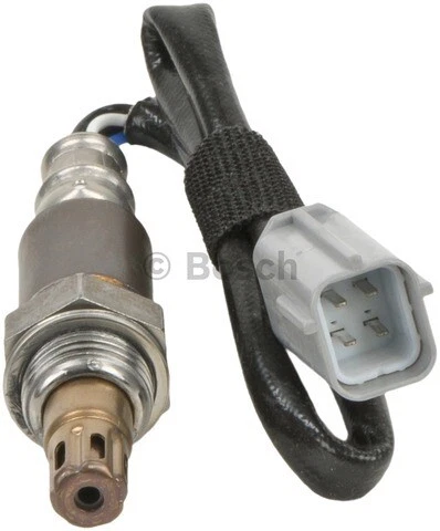 Oxygen Sensor BOSCH Upstream for 2007 INFINITI G35 V6-3.5L engine - Image 2 of 4
