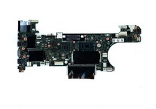 FRU:01HW571 For Lenovo ThinkPad T470 CT470 i7-6600 CPU Laptop Motherboard