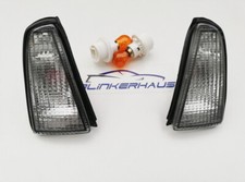 WEISSE Blinker Fiat Cinquecento Sporting Soleil Abarth 1991-1999 Typ 170
