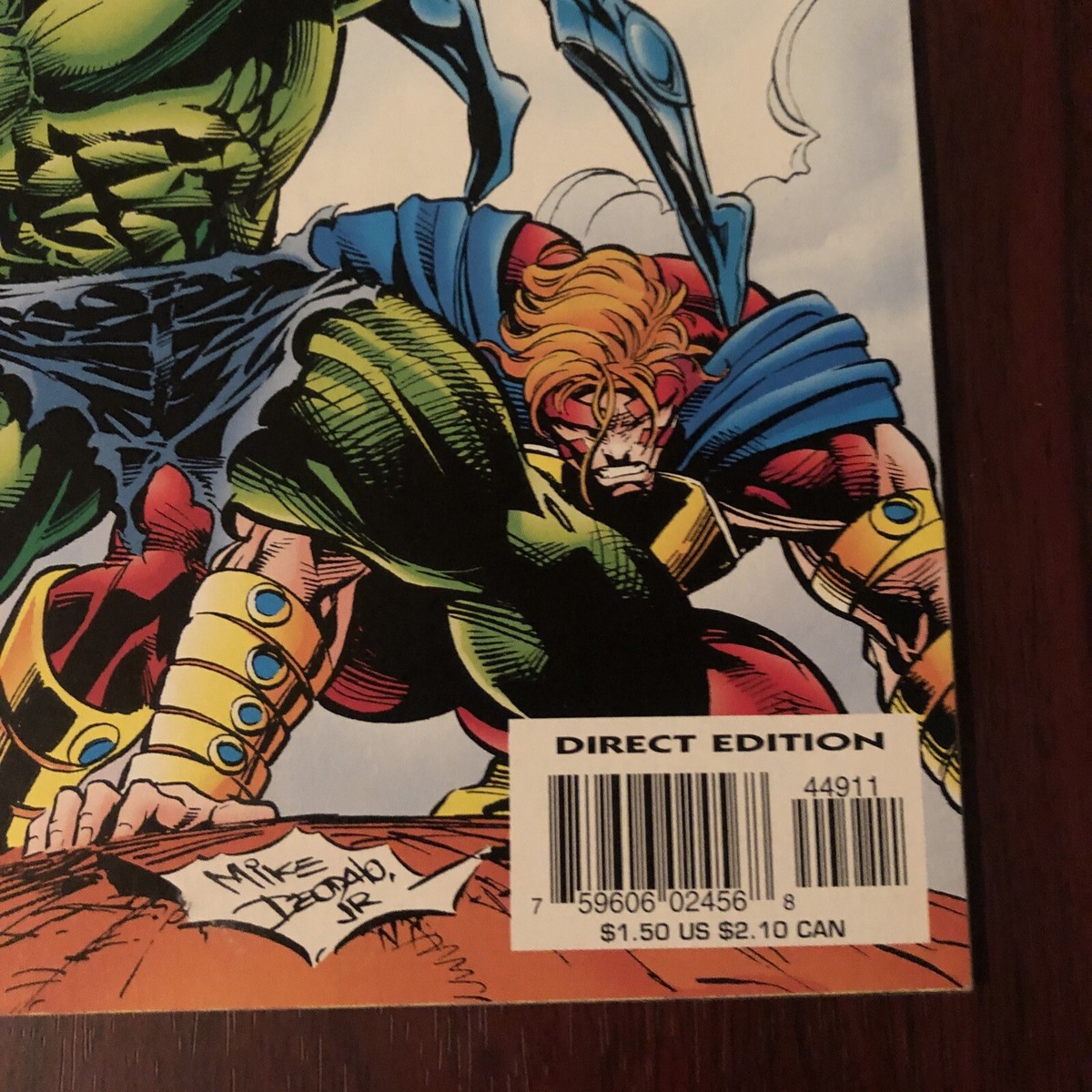 インクレディブルハルク #377 Incredible Hulk #377 Value - GoCollect