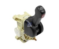 Dt Spare Parts 1.18918 Handbremsventil Passend FüR Daf, Scania