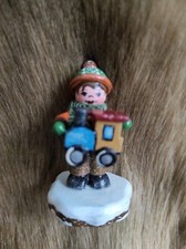 Weihnachtsschmuck von Hubrig