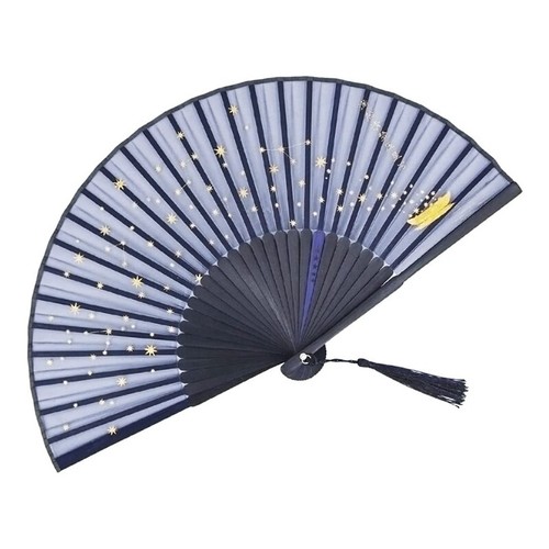 8 ventilateurs échassier femme taille 1