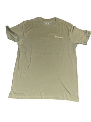 T-shirt Columbia Short Sleeve Graphic Tees Brand New - Picture 77 of 111