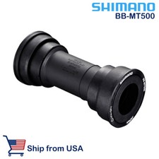Shimano Deore BB MT500 Press Fit Bottom Bracket BB-MT500