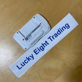 Bandai WonderSwan Color FINAL FANTASY II 2 Limited Pack Console Box [BOX]