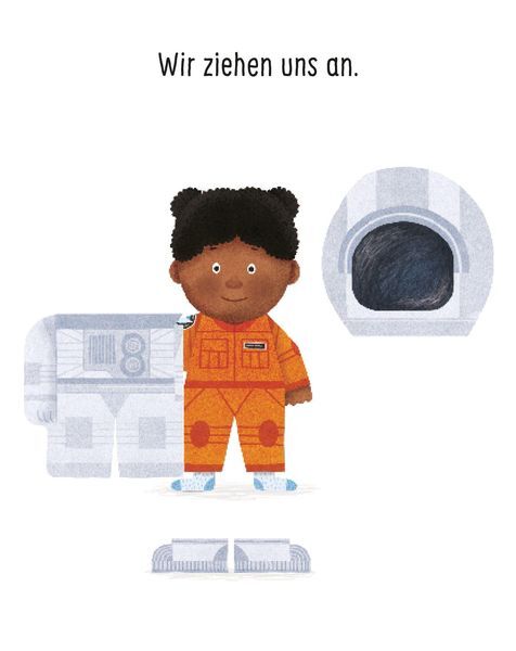 Thumbnail - Sei Dabei - Auf Der Raumstation