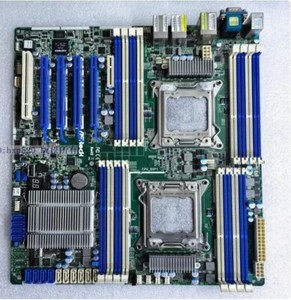 ASRock EP2C602-4L/D16 server motherboard