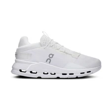 On Running Cloudnova 2 All White 3WE30220108 Womens New
