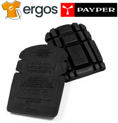 Payper KNEE TECH Knee Pad for Pants with Eva Expanded Knee Holder