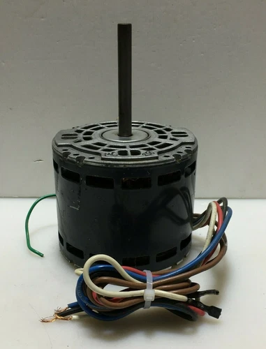 EMERSON K55HXBAT-5896 Blower Motor 1/2HP 1100RPM 3SPD 115V HQ1008414EM #CMC250