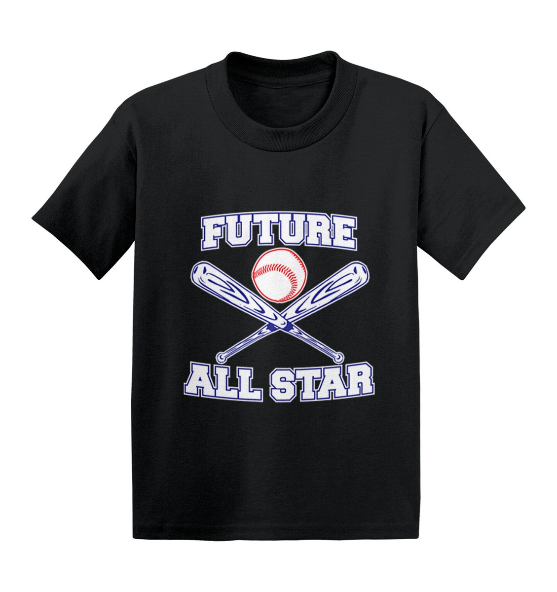 Attrapeur De Baseball De Dessin Animé De Tête De uit étoile. Vecteur