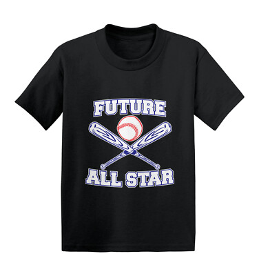 Kit d'attrapeur de baseball All Star Future Star - 9-12 ans, neuf