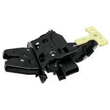 Trunk Lid Latch Power Lock Actuator for 2004-2006 Pontiac Grand Prix G6 20815645