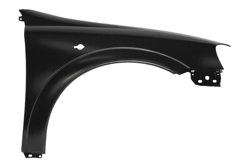 Front Right Fender Fits: OPEL ASTRA G 02.98-12.09