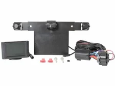 For 2001-2006 GMC Sierra 3500 Park Assist Camera Hopkins 29618PM 2002 2003 2004