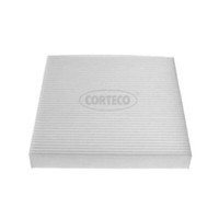 Corteco Innenraumfilter Partikelfilter FüR Honda Civic VI Hatchback EJ EK