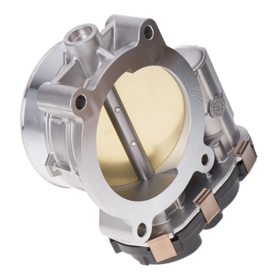 Carrocería de acelerador de inyección de combustible OEM NUEVA 4.8 5.3 6.0L 05-08 GM Truck & SUV 12679524 Foto 3 de 4