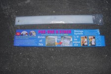 NEW PAC-VAC IN STACK STORAGE SYSTEM UNUSED, STILL IN SEALED WRAPPING IN BOX