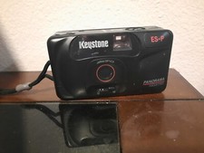 Keystone Easy Shot ES-P 35MM Camera Panorama
