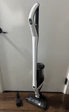 Miele Triflex HX1 Battery Powered Bagless Stick Vacuum, Lotus White