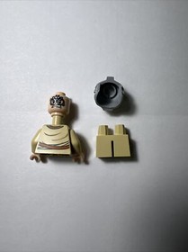 LEGO  Star Wars Anakin Skywalker Minifig of 7962 _sw0327