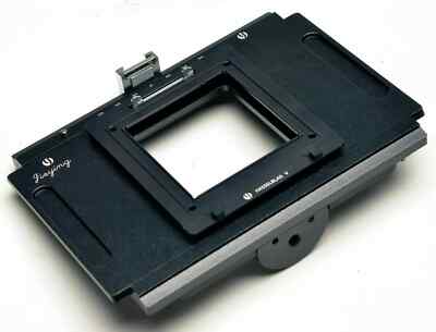 For Hasselblad V Back For Horseman 612 Lens Adapter S2 For Phase One  sale hot