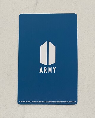 BTS 防弾少年団 JPFC 会報 vol.1〜10 BTS Japan JPFC Vol. 10