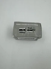 10 mm 12.5 mm 15 mm Round Metal Snap Button Fasteners Dies for Press Button Mach