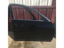 2008 Infiniti G35 Front Door Passenger RH Black