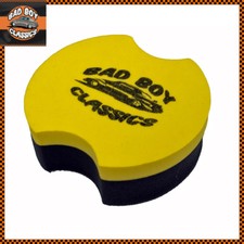 Badboy Car Motorcycle Wax Polish Sealant Sponge Foam Applicator Pad Handy Design