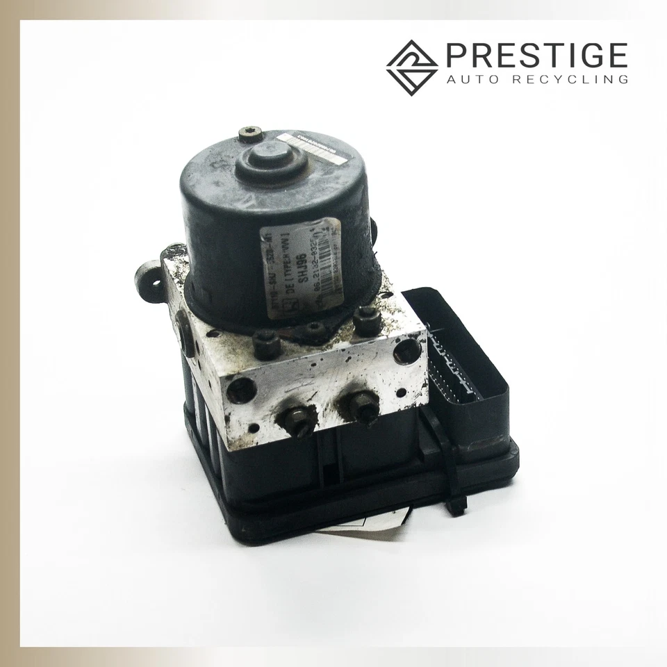 Honda Odyssey 2006 3,5 L bomba ABS sistema de frenos antibloqueo 57110-SHJ-962 OEM Foto 4 de 4