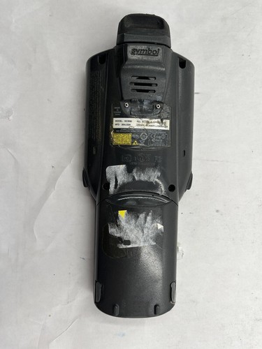 MOTOROLA MC3090 MOBILE COMPUTER BARCODE SCANNER - Picture 2 of 2