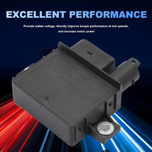 Glow Plug Control Unit 6461532579 A6461532579 for S204 C200CDI C220CDI - Picture 6 of 8