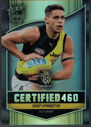 AFL SELECT CERTIFIED 460 Individually Numbered #1-460; Individual Card Sale P4. - Picture 30 of 57